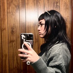 Meet your Posher, Valerie